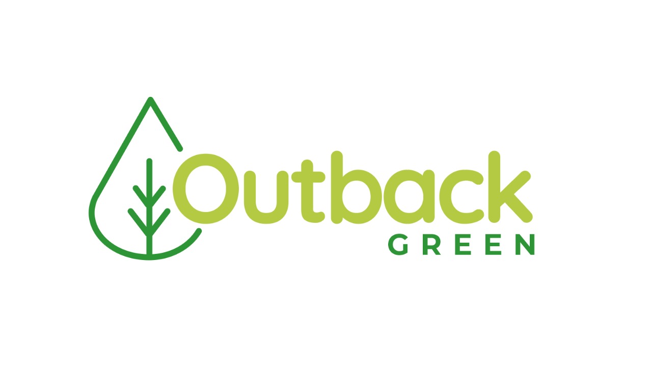Outback Green